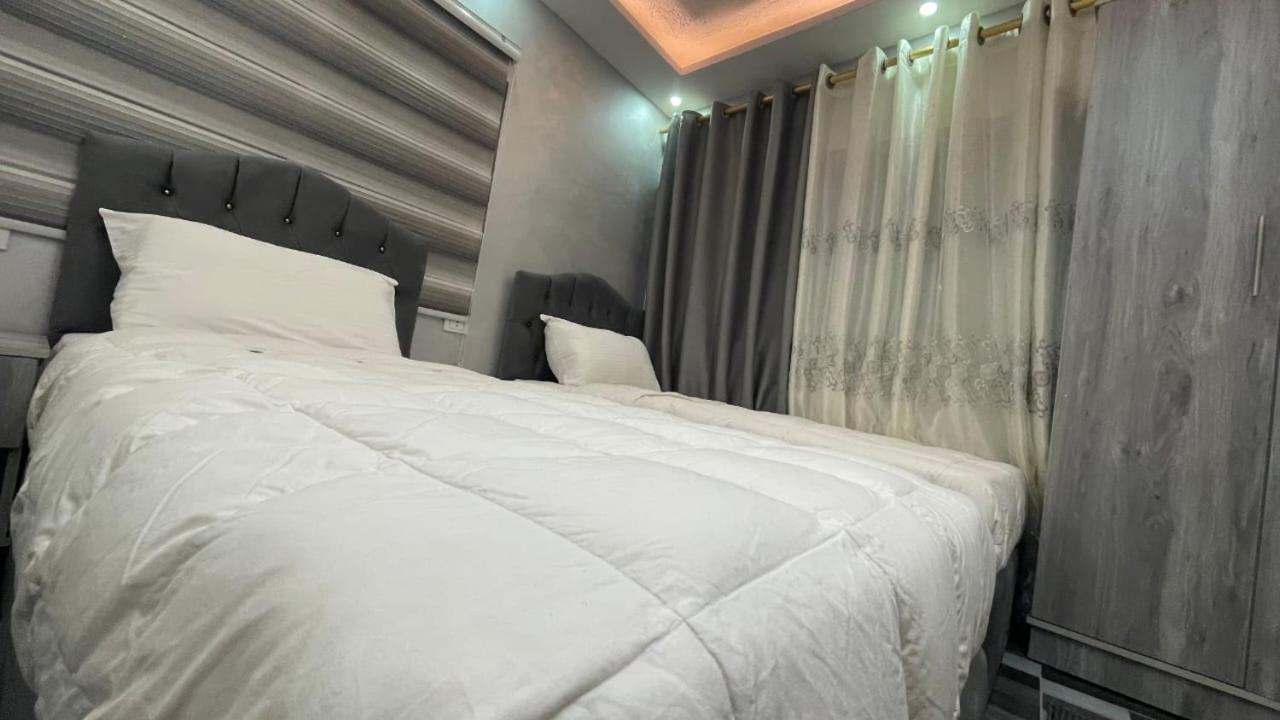 Petra Pillars Hostel Wadi Musa Dış mekan fotoğraf