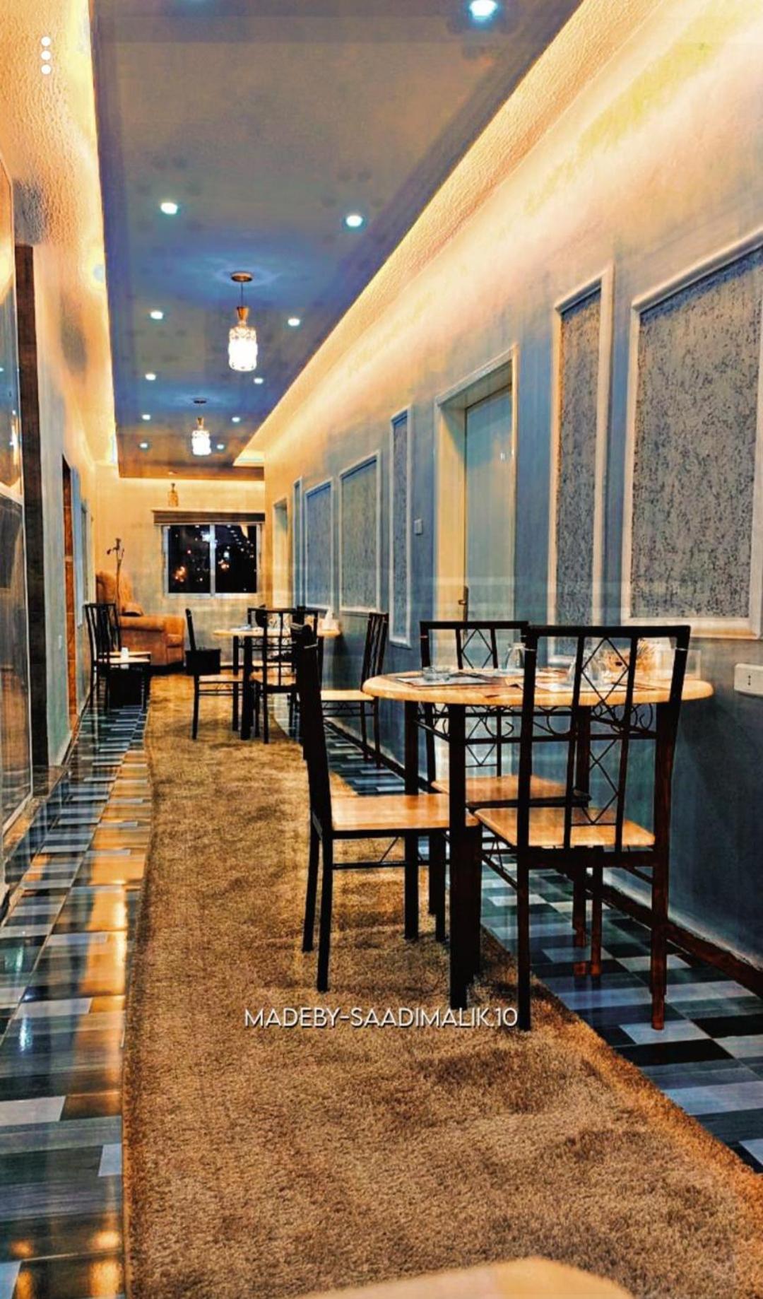 Petra Pillars Hostel Wadi Musa Dış mekan fotoğraf