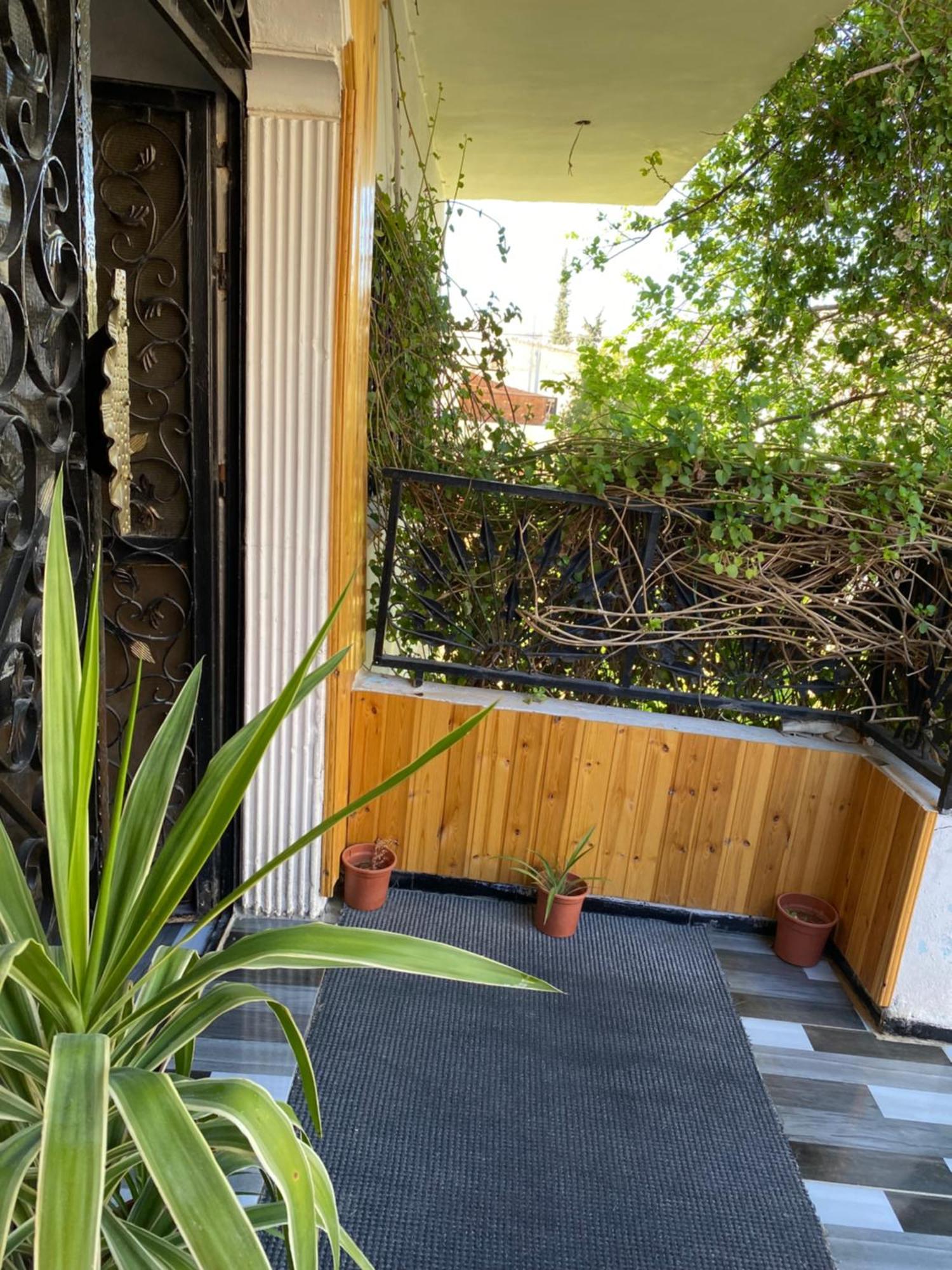 Petra Pillars Hostel Wadi Musa Dış mekan fotoğraf